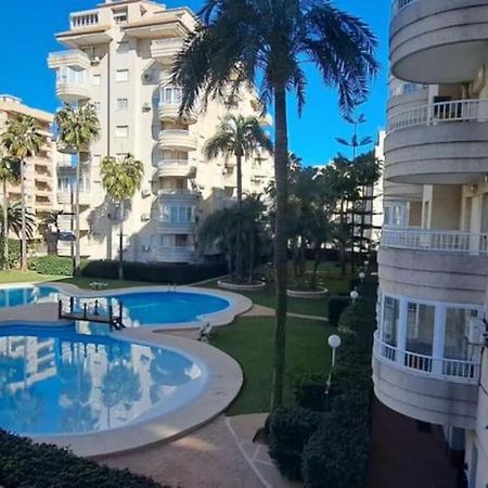 Tropicana Park Gandia Playa de Gandia Exteriér fotografie
